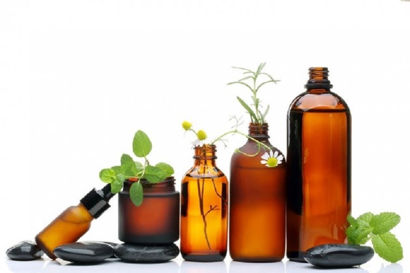 Bạn có biết mùi tinh dầu nào dễ chịu nhất hiện nay?